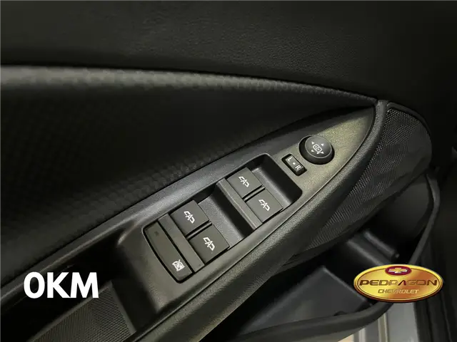 Carro Chevrolet Onix 2025 LT 1.0 Turbo
