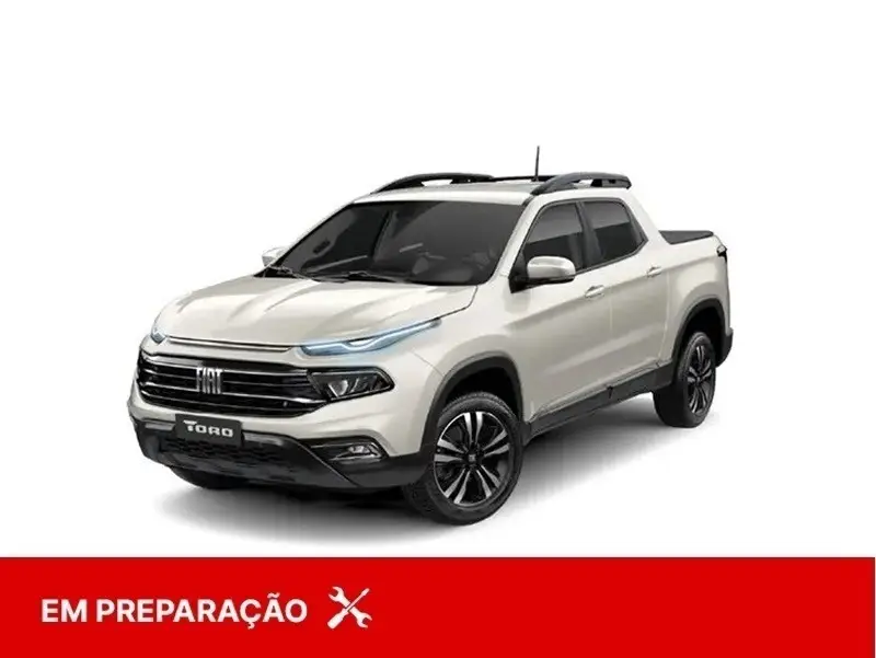 Fiat Toro Volcano 2.0 TDI 4x4 (Aut)