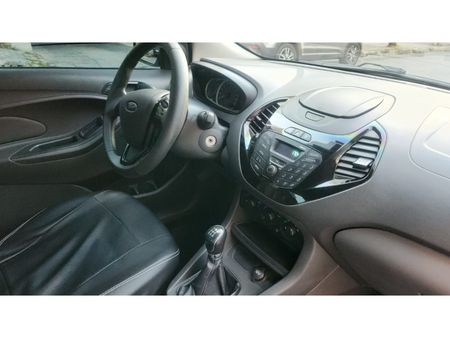 KaSedan SE 1.0 (Flex)