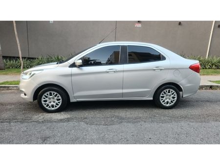 KaSedan SE 1.0 (Flex)