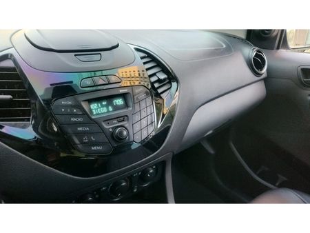 KaSedan SE 1.0 (Flex)