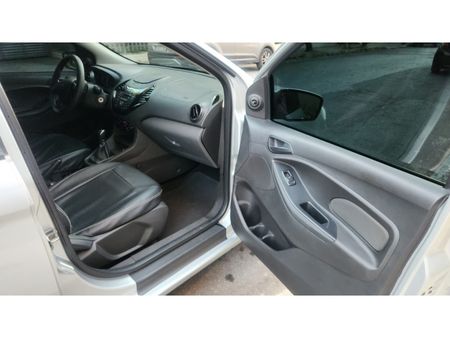 KaSedan SE 1.0 (Flex)