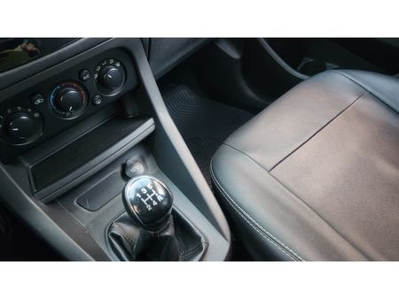 KaSedan SE 1.0 (Flex)