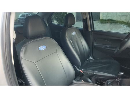 KaSedan SE 1.0 (Flex)