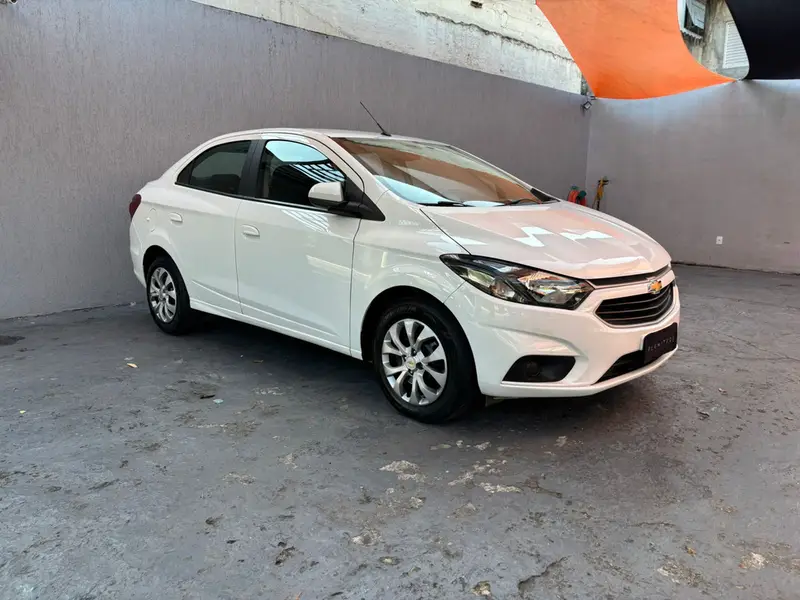Chevrolet Prisma 1.4 LT SPE/4