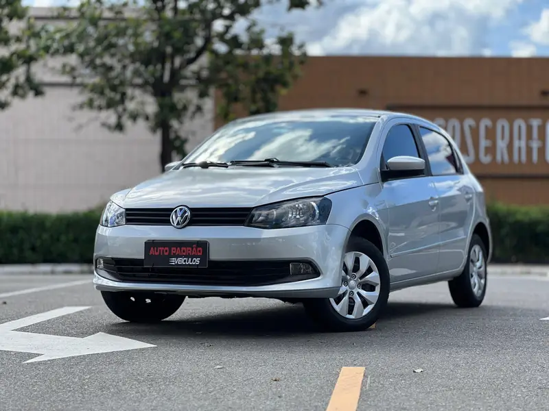 Volkswagen 1.0 TEC Special (Flex) 2p