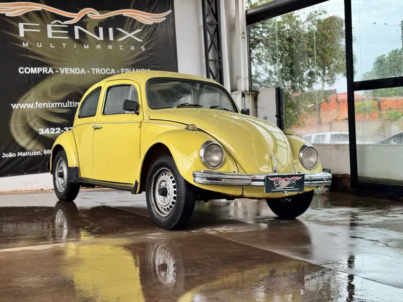 Volkswagen 1300