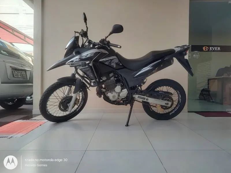 Honda XRE 300 (ABS) (Flex)