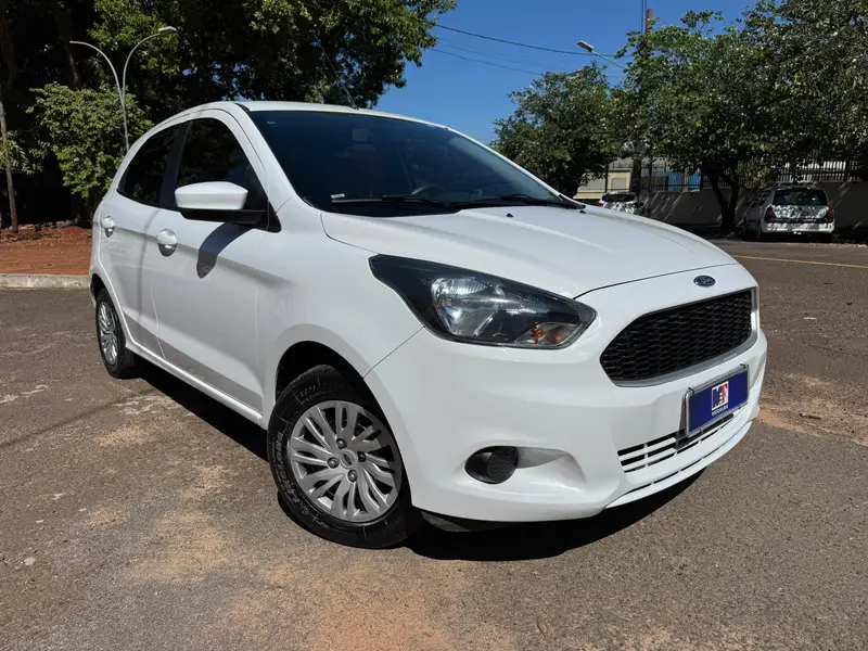 Ford Ka 1.0 SE (Flex)