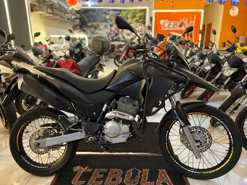 Honda XRE 300 (ABS) (Flex)