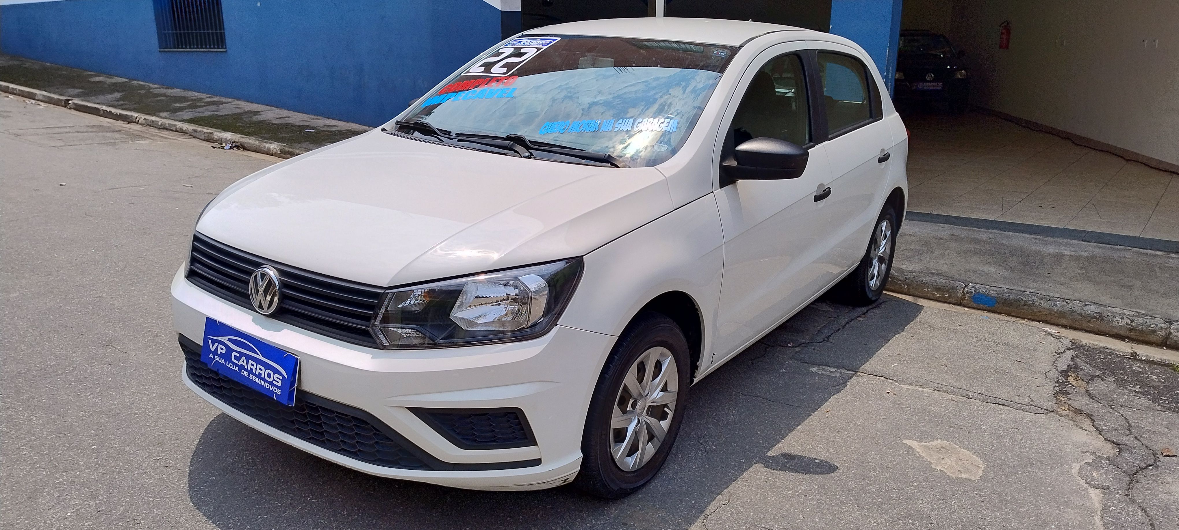 Volkswagen Gol