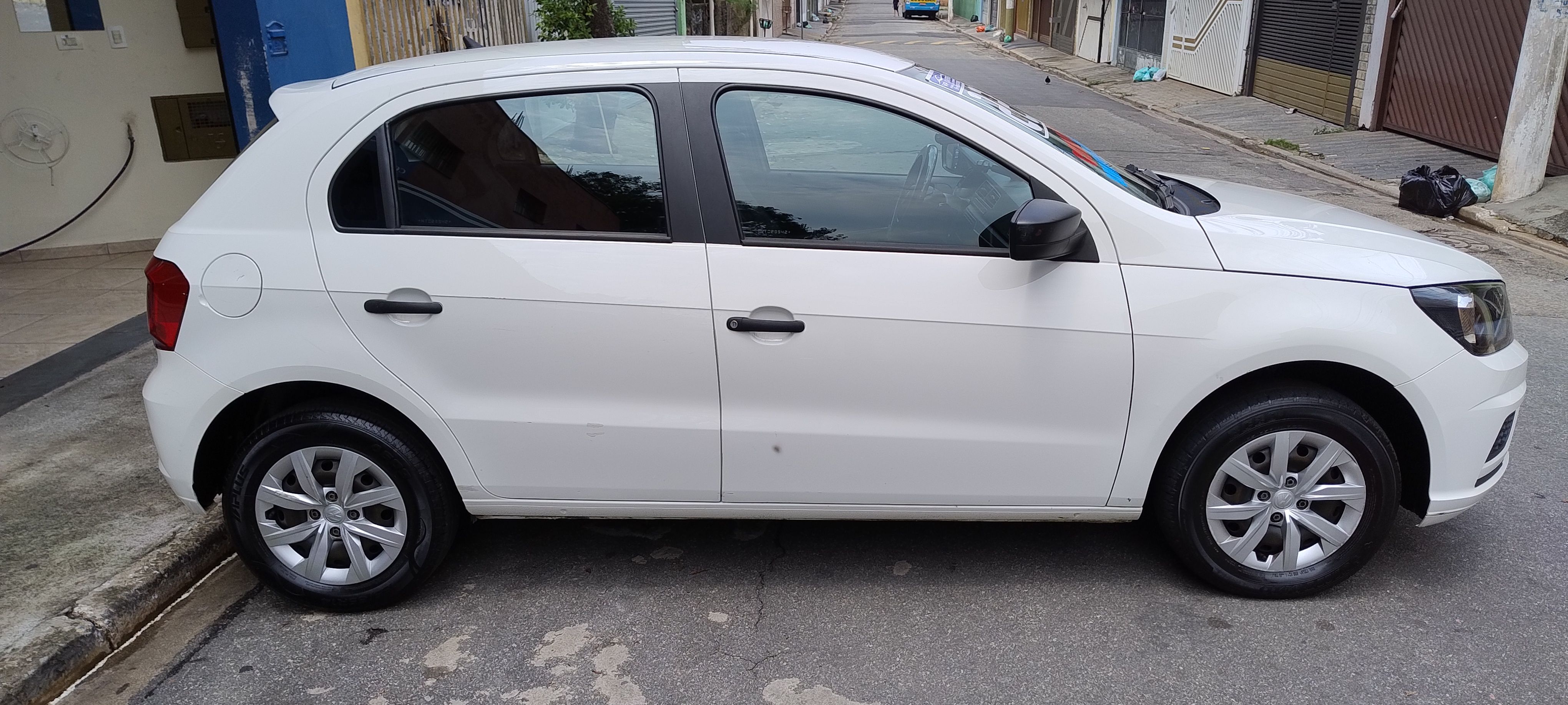 Volkswagen Gol