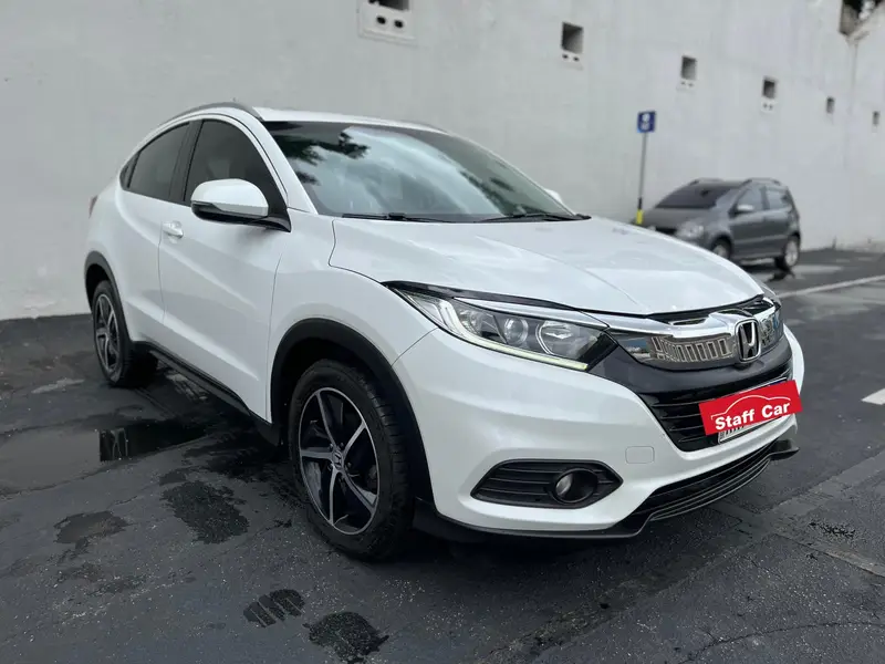 Honda HR-V EX CVT 1.8 I-VTEC FlexOne