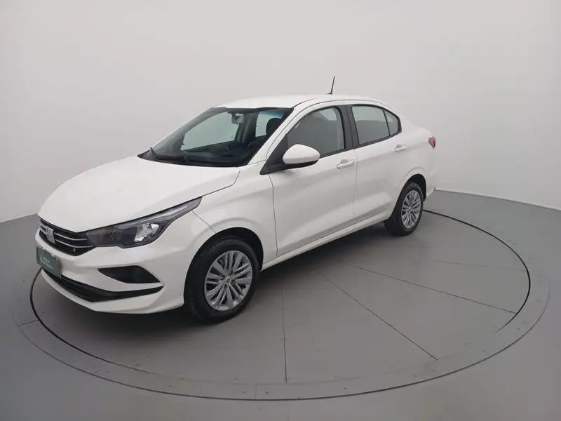 Fiat Cronos Drive 1.3