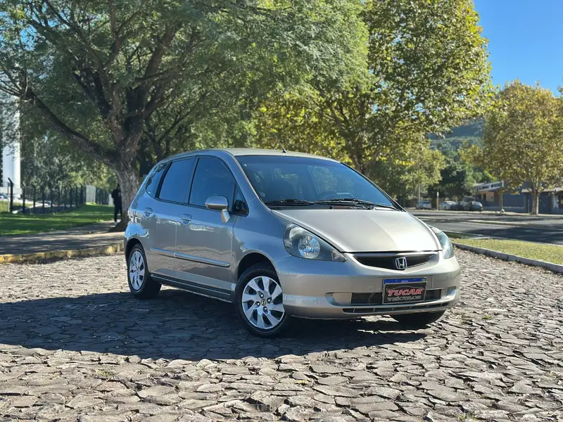 Honda LX 1.4