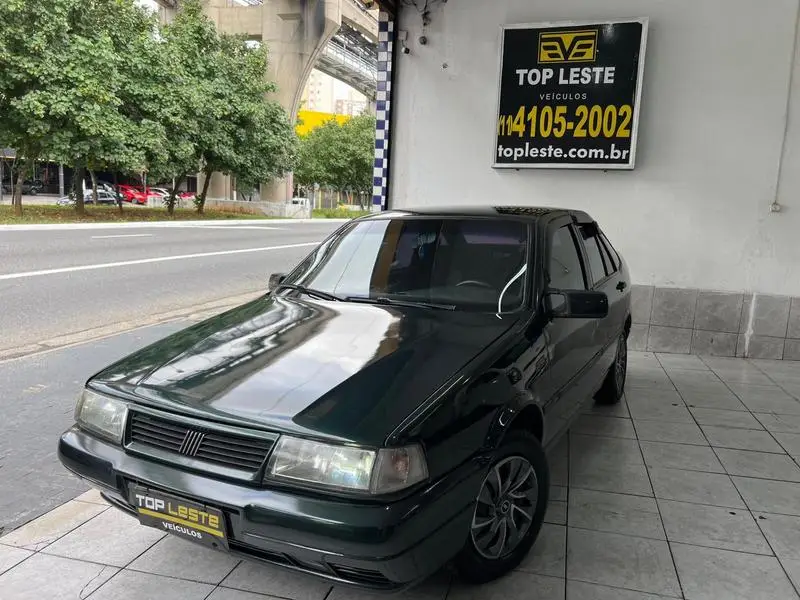 Fiat Tempra 8V 2.0 IE