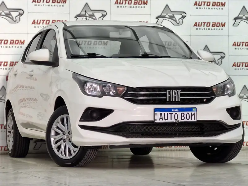 Fiat Cronos Drive 1.3