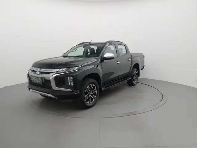 Carro Mitsubishi L200 Triton Sport 2023 HPE 2.4