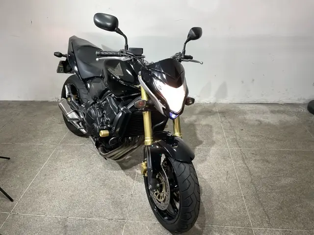 Moto Honda CB 600F 2013 Hornet (ABS)