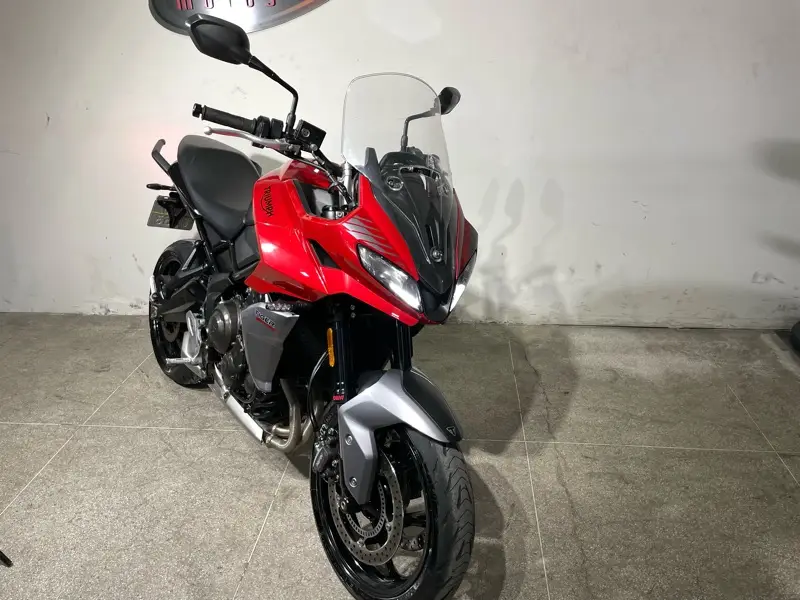 Triumph Tiger Sport 660 ABS