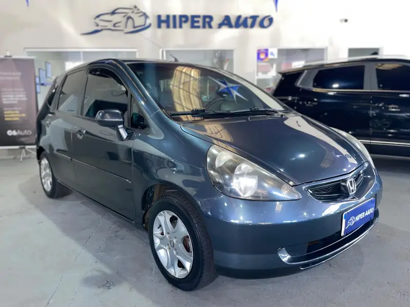 Honda Fit LX 1.4