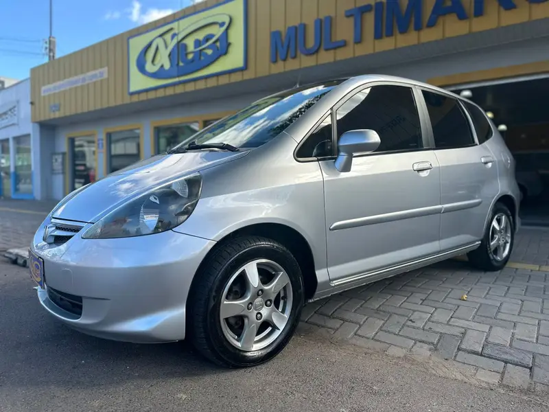 Honda LX 1.4 (aut)
