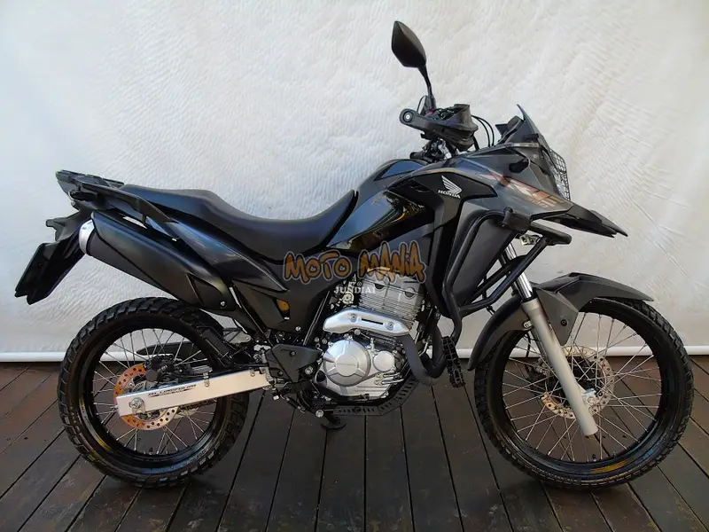 Honda XRE 300 ABS