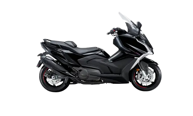 Carro Kymco Kymco 2024 AK 550i ABS