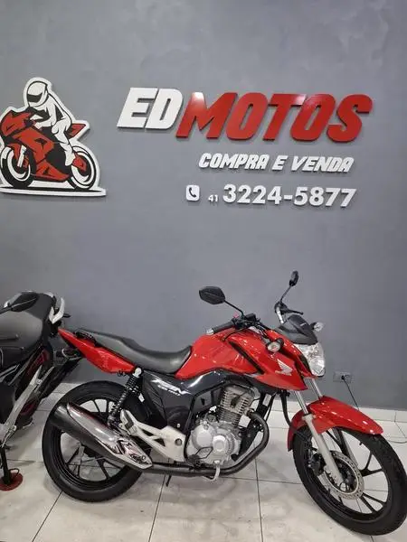 Honda Cargo