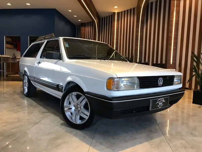 Volkswagen Parati CL 1.6