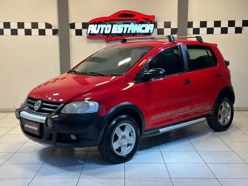Volkswagen 1.6 (Flex)