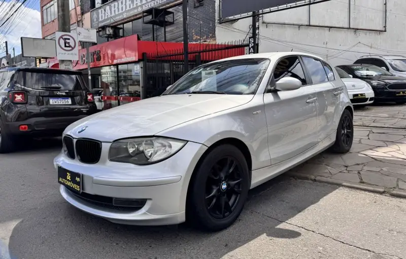 BMW 118i 118i Top 2.0