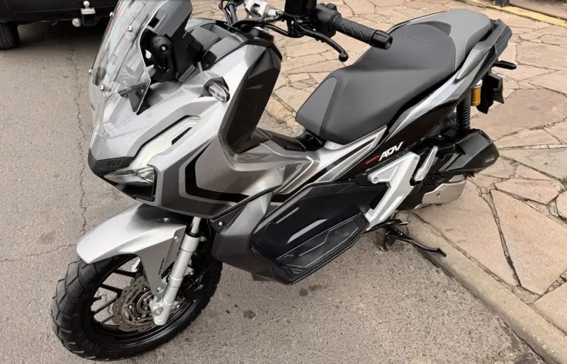 Honda X-ADV 150