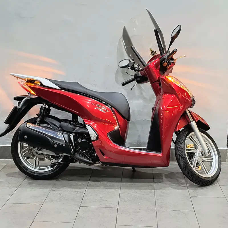 Honda SH 300i 300i