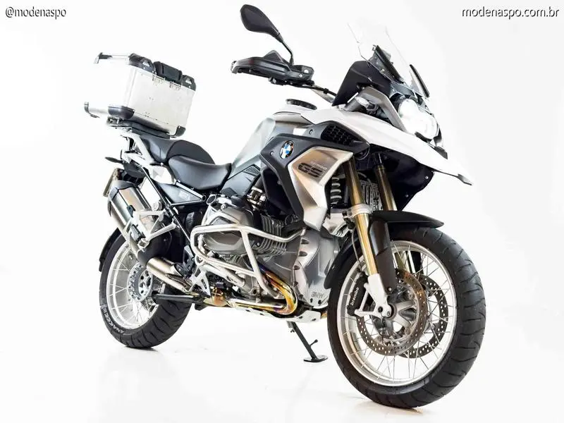 BMW R 1200 GS