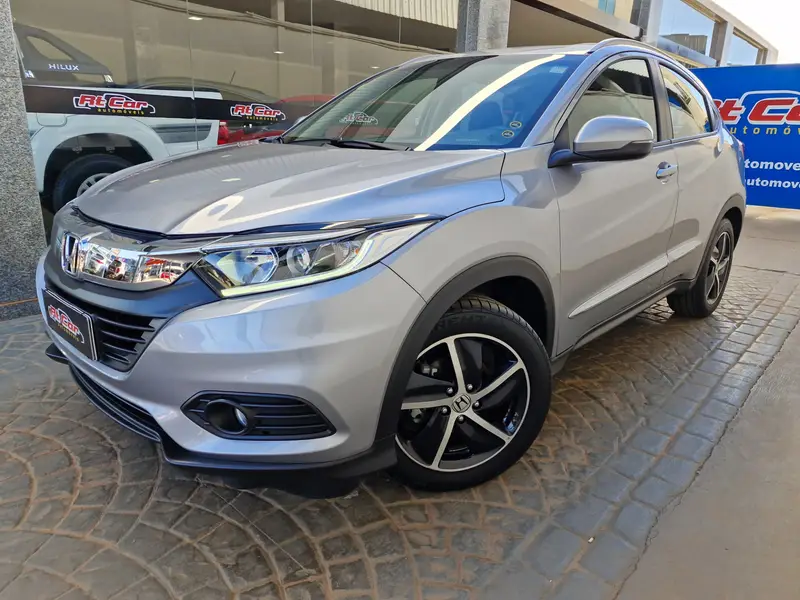Honda HR-V EX CVT 1.8 I-VTEC FlexOne