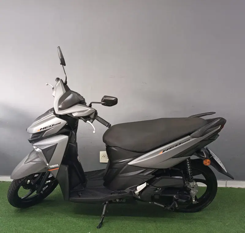 Yamaha Neo 125 125