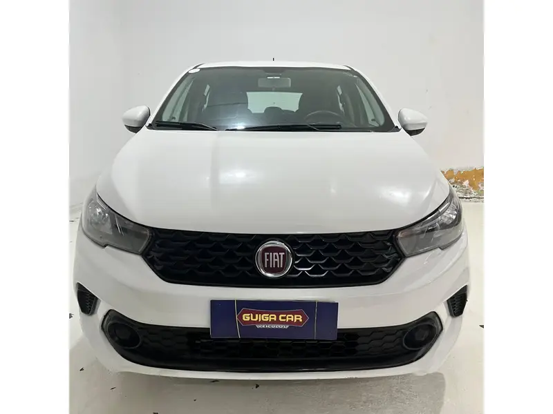Fiat Argo Drive 1.0 Firefly (Flex)