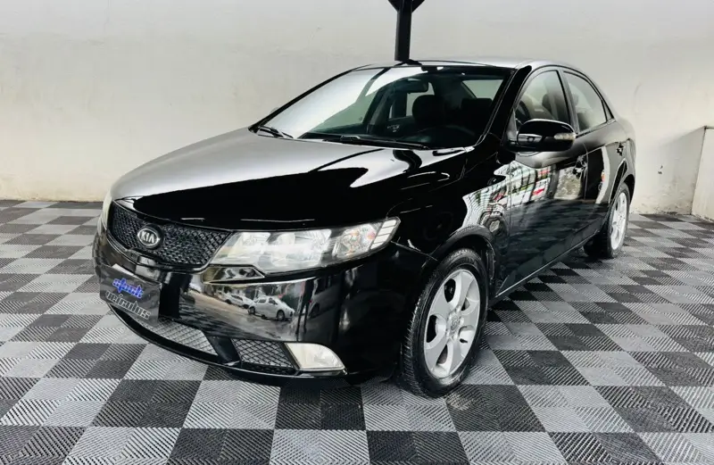 Kia Cerato EX 1.6 16V ABS
