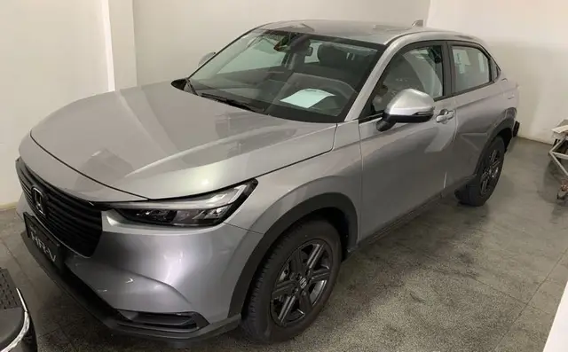 Carro Honda HR-V 2025 EXL 1.5 I-VTEC CVT