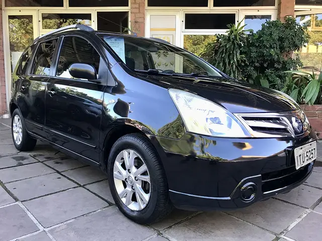 Carro Chevrolet Spin 2019 Activ 1.8 (Flex) (Aut)