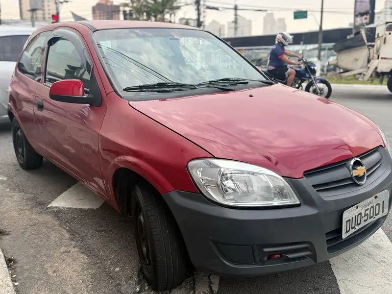 Chevrolet Celta Life 1.0 VHCE (Flex) 2p
