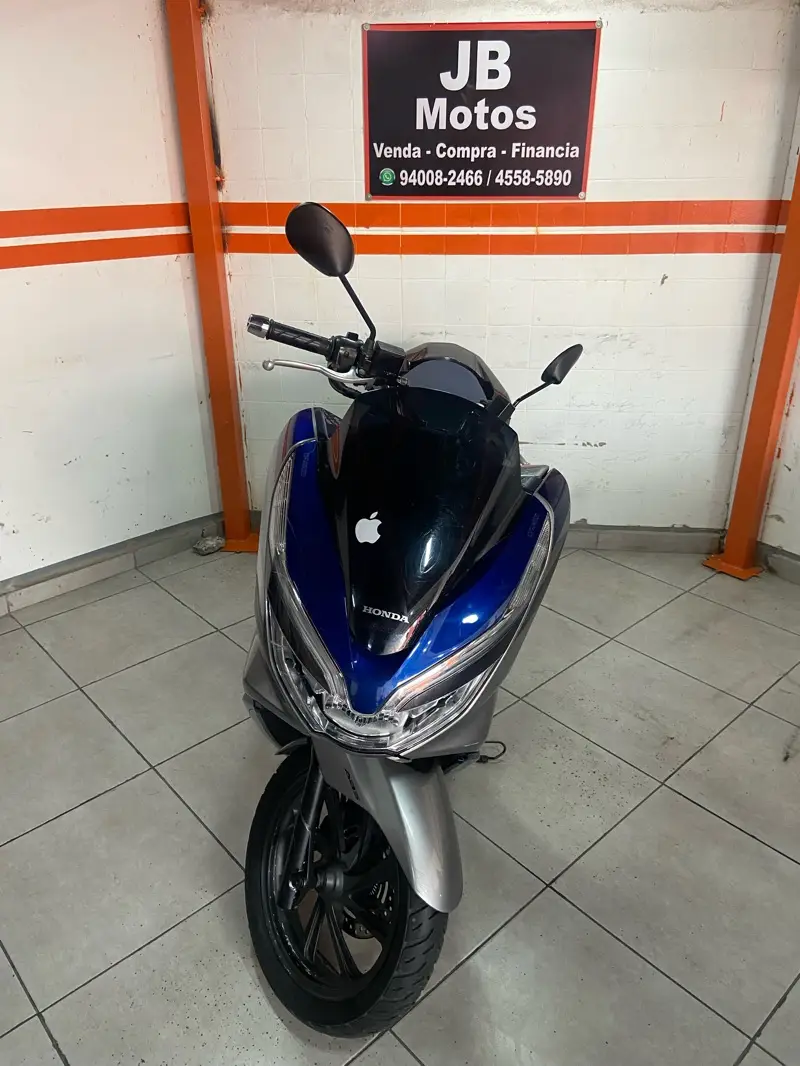 Honda PCX 150 Sport