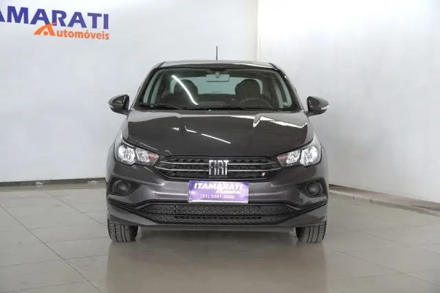 Carro Fiat Cronos 2025 Drive 1.3