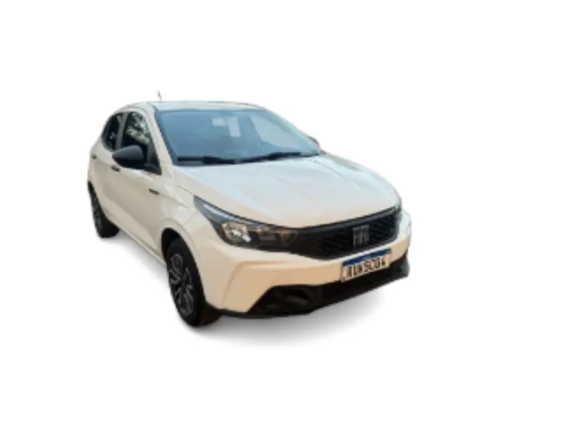 Fiat Argo 1.0 (Flex)