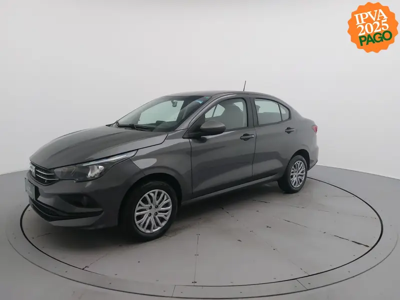 Fiat Cronos Drive 1.3