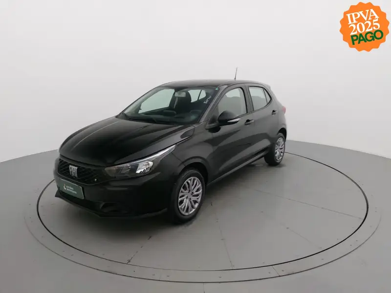 Fiat Argo Drive 1.0