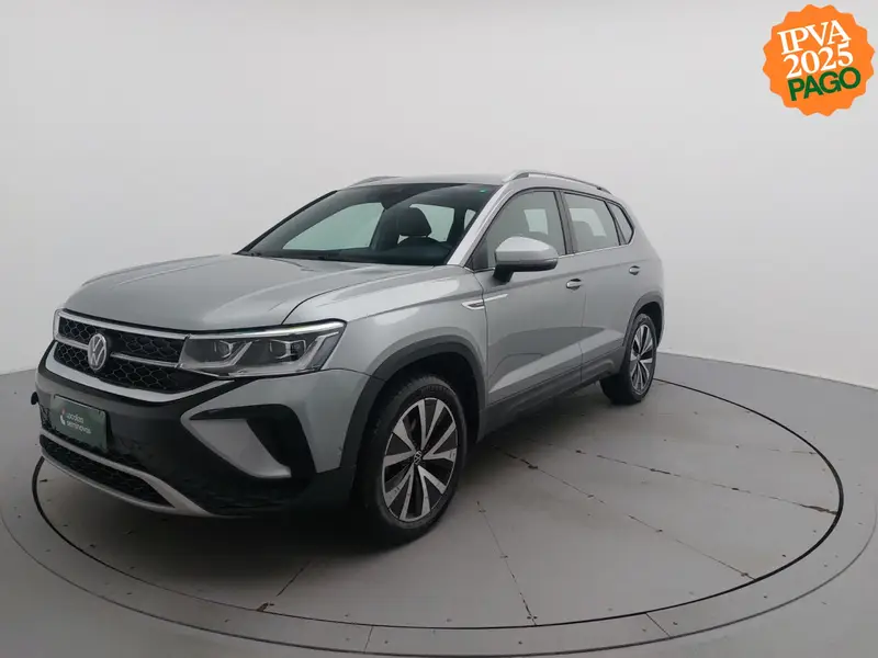 Volkswagen Taos Highline 1.4 TSI
