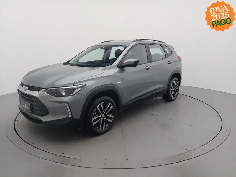 Chevrolet Tracker LT 1.0 Turbo (Aut.)