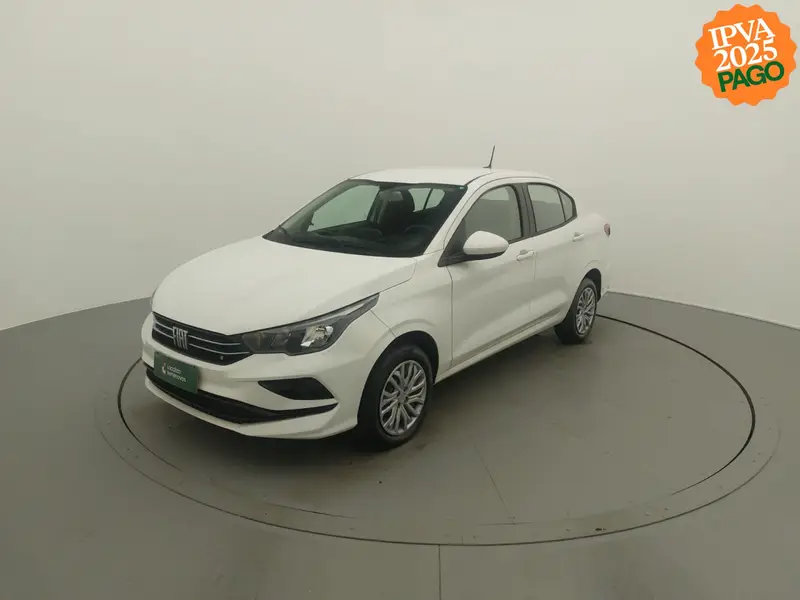 Fiat Cronos Drive 1.3